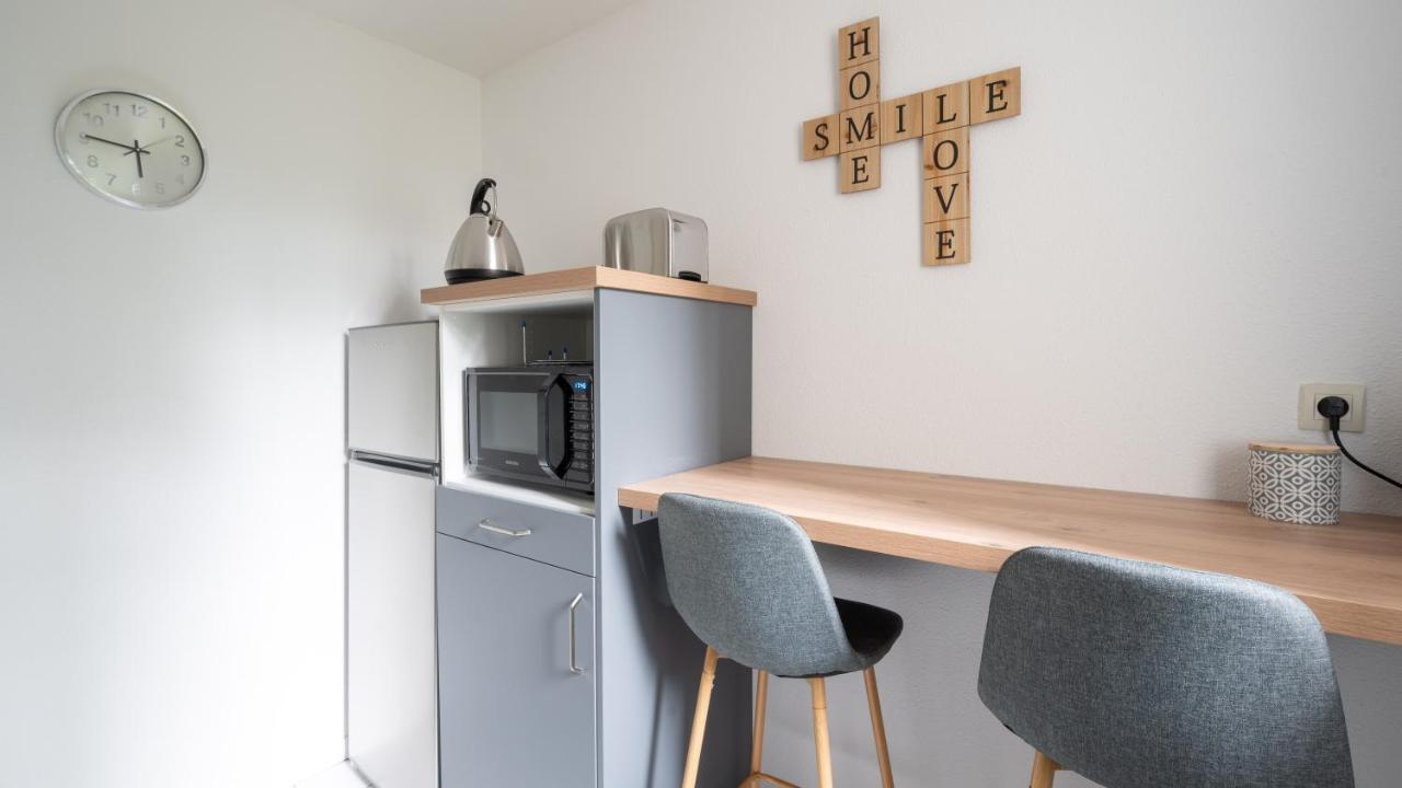 L'Airbusien - Terrasse Et Parking - Airbus A Cote Apartman Colomiers Kültér fotó